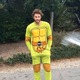Liam Hemsworth, Ice Bucket Challenge